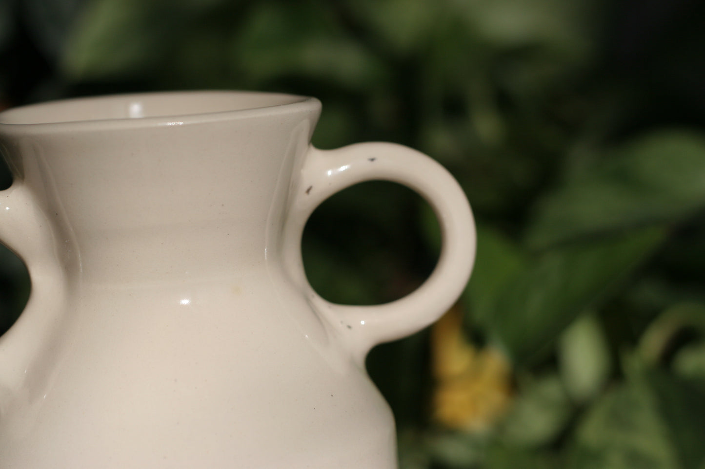 Spain Plein Air Vase