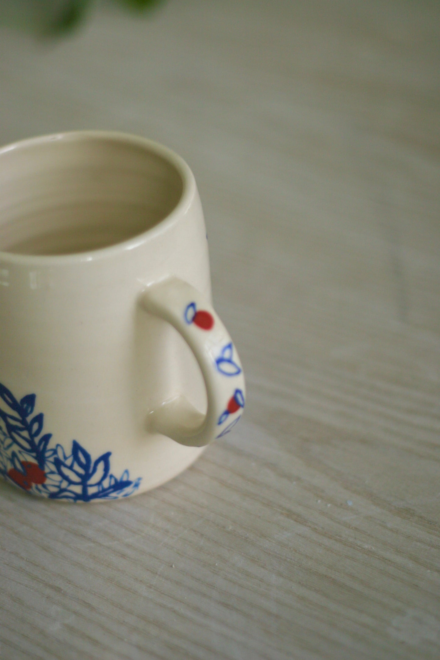 Apple Tree Mug