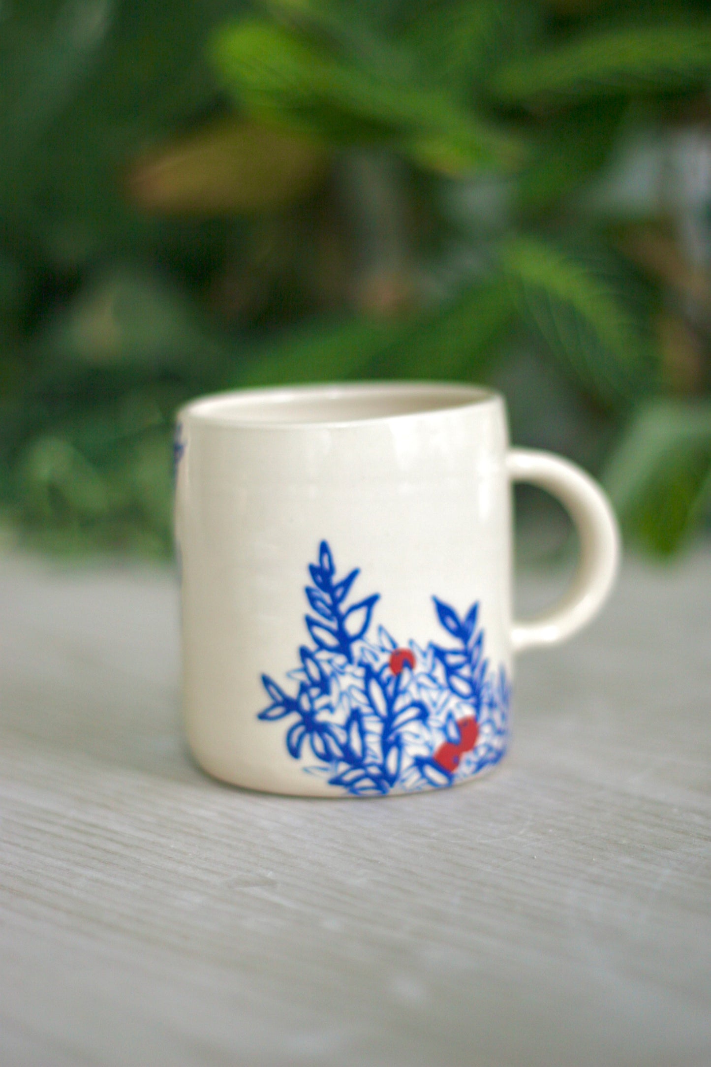 Apple Tree Mug