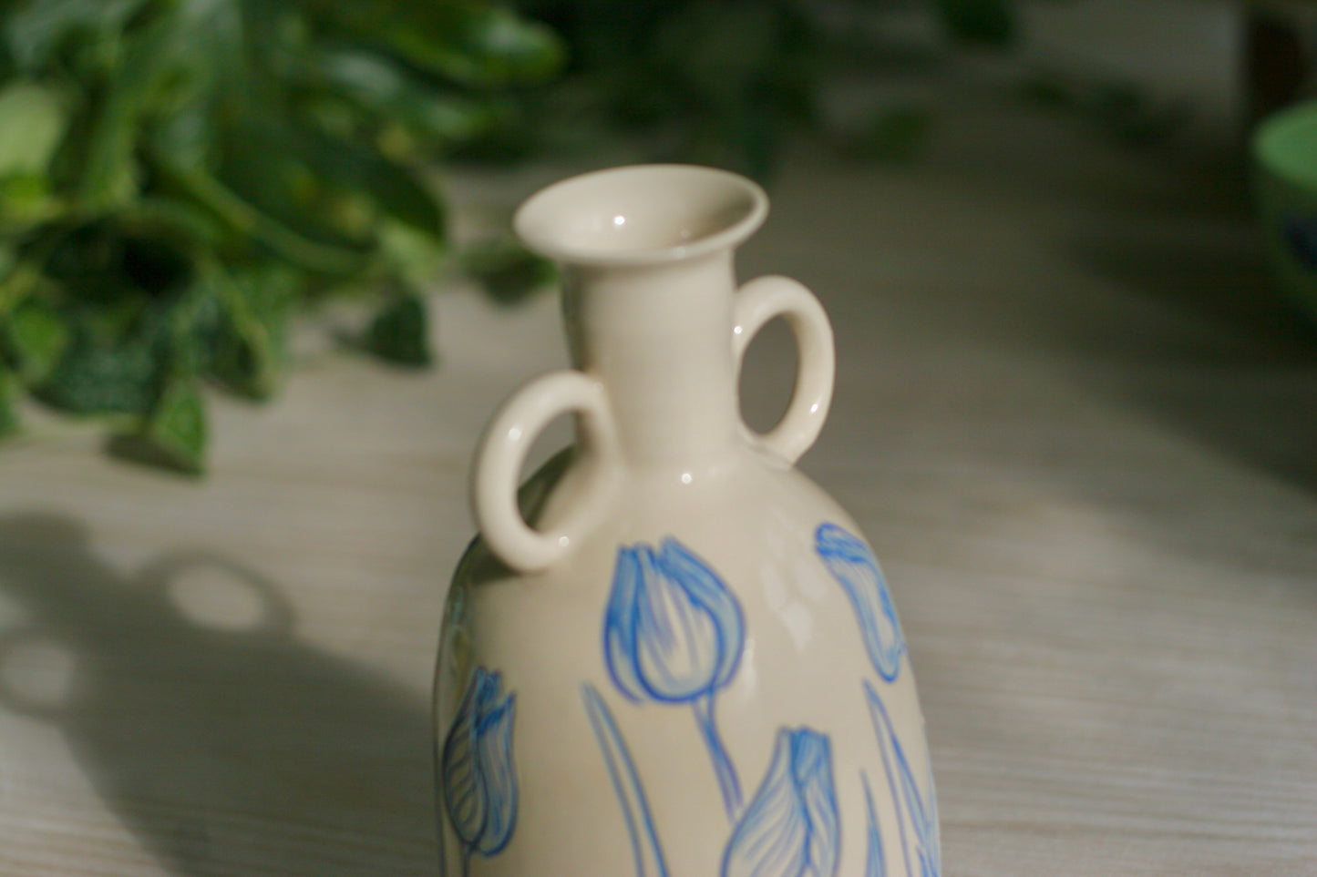 Tulip Vase