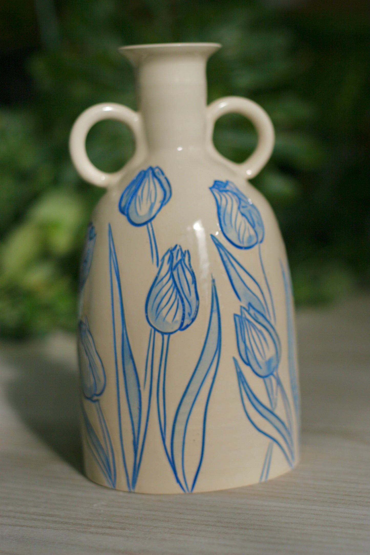 Tulip Vase