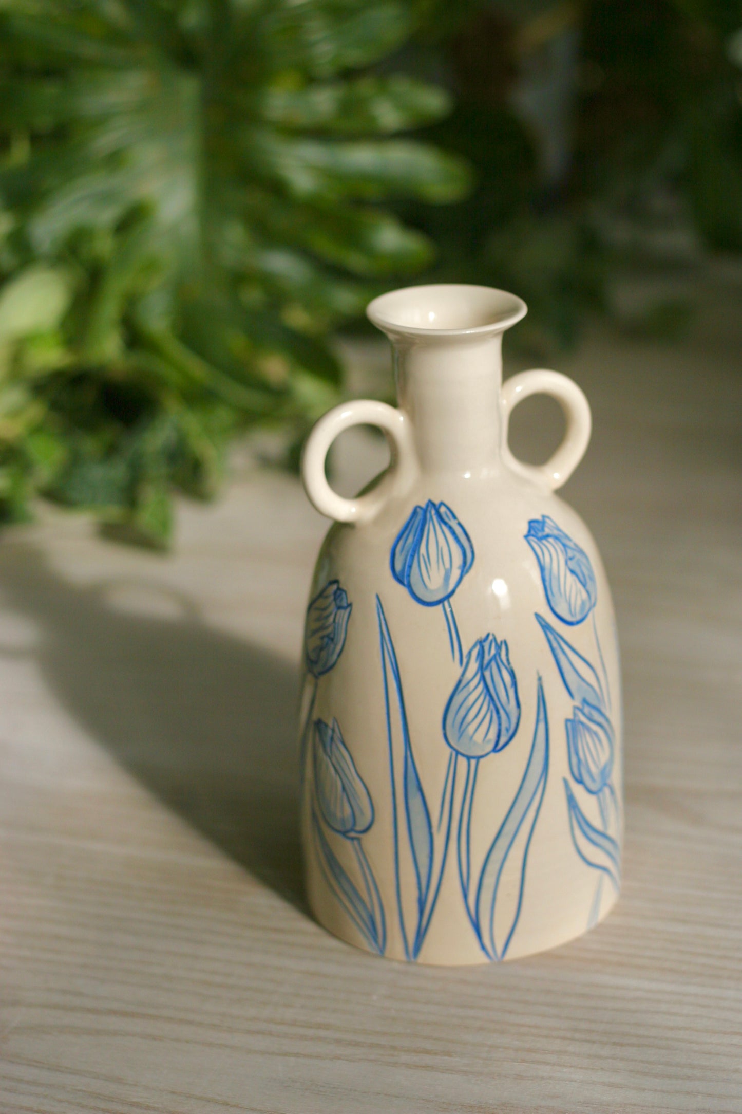 Tulip Vase