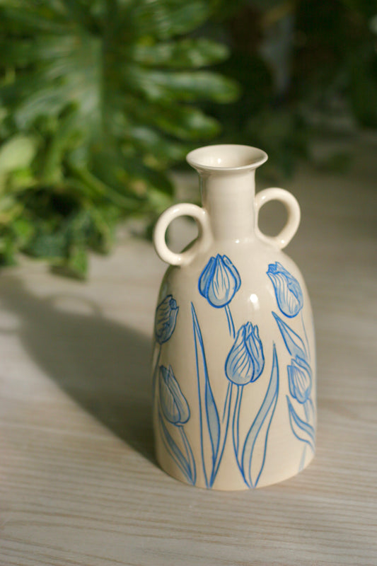 Tulip Vase