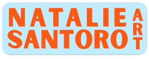 Natalie Santoro Art
